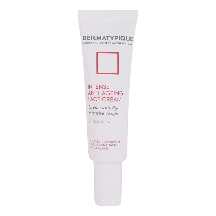 dermatypique-intense-anti-ageing-face-cream-30ml کرم ضد چروک صورت DERMATYPIQUE مدل Intense حجم 30 میلی لیتر - Image 1