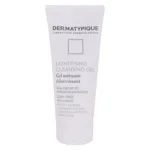 ژل شوینده صورت DERMATYPIQUE مدل Lightening حجم 100 میلی لیتر