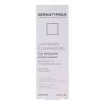 ژل شوینده صورت DERMATYPIQUE مدل Lightening حجم 100 میلی لیتر - Image 4