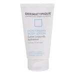 لوسیون بدن DERMATYPIQUE مدل Moisturizing حجم 150 میلی لیتر