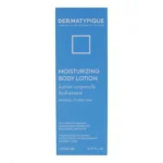 لوسیون بدن DERMATYPIQUE مدل Moisturizing حجم 150 میلی لیتر - Image 4