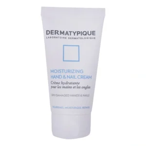 کرم مرطوب کننده دست DERMATYPIQUE مدل Moisturizing حجم 50 میلی لیتر