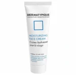 کرم مرطوب کننده صورت DERMATYPIQUE مدل Moisturizing حجم 50 میلی لیتر