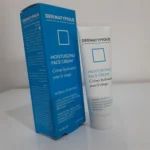 کرم مرطوب کننده صورت DERMATYPIQUE مدل Moisturizing حجم 50 میلی لیتر - Image 2