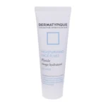 کرم مرطوب کننده صورت DERMATYPIQUE مدل Moisturizing Fluid حجم 50 میلی لیتر