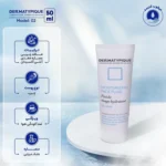 کرم مرطوب کننده صورت DERMATYPIQUE مدل Moisturizing Fluid حجم 50 میلی لیتر - Image 5