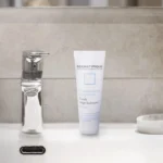 کرم مرطوب کننده صورت DERMATYPIQUE مدل Moisturizing Fluid حجم 50 میلی لیتر - Image 6