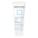 کرم مرطوب کننده DERMATYPIQUE مدل Moisturizing Fluid حجم 50 میلی لیتر