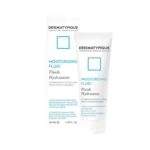 کرم مرطوب کننده DERMATYPIQUE مدل Moisturizing Fluid حجم 50 میلی لیتر - Image 2