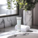 کرم مرطوب کننده DERMATYPIQUE مدل Moisturizing Fluid حجم 50 میلی لیتر - Image 3