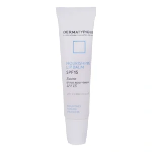 بالم لب DERMATYPIQUE مدل Nourishing حجم 15 میلی لیتر