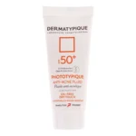 کرم ضد آفتاب DERMATYPIQUE مدل Phototypique Anti Acne Fluid حجم 40 میلی لیتر