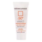 کرم ضد آفتاب DERMATYPIQUE مدل Phototypique Anti Spot Fluid حجم 40 میلی لیتر