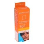 کرم ضد آفتاب DERMATYPIQUE مدل Phototypique Hydra حجم 40 میلی لیتر - Image 4