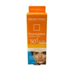 کرم ضد آفتاب DERMATYPIQUE مدل Phototypique Tinted Fluid حجم 50 میلی لیتر - Image 2