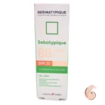 کرم بی بی DERMATYPIQUE مدل Sebotypique حجم 30 میلی لیتر - Image 3