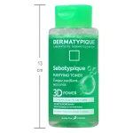تونر DERMATYPIQUE مدل Sebotypique حجم 250 میلی لیتر - Image 3