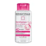 میسلار واتر DERMATYPIQUE مدل Sensitypique حجم 250 میلی لیتر