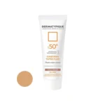 کرم ضد آفتاب DERMATYPIQUE مدل Tinted Fluid حجم 50 میلی لیتر - Image 9