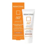 کرم ضد آفتاب DERMATYPIQUE مدل Tinted Hydra حجم 50 میلی لیتر - Image 6