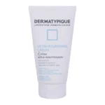 کرم مرطوب کننده DERMATYPIQUE مدل Ultra Nourishing حجم 150 میلی لیتر