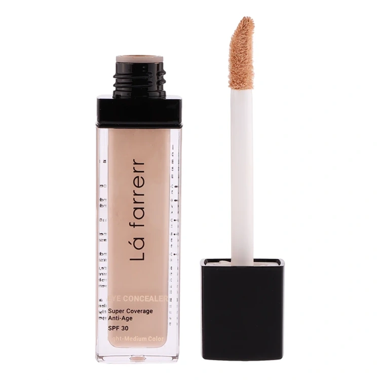la-farrerr-anti-age-eye-concealer-13ml کانسیلر L'a farrerr مدل Anti Age حجم 13 میلی لیتر - Image 1