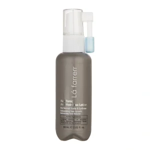 تونیک مو L'a farrerr مدل Normal Scalp حجم 60 میلی لیتر
