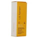 کرم ضد آفتاب L'a farrerr مدل Anti Spot SPF 30 Normal to Dry حجم 40 میلی لیتر - Image 4