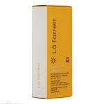 کرم ضد آفتاب L'a farrerr مدل Anti Spot SPF 30 Oily حجم 40 میلی لیتر - Image 4