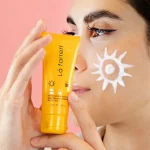 کرم ضد آفتاب L'a farrerr مدل Anti Spot SPF 30 Oily حجم 40 میلی لیتر - Image 5