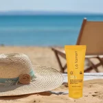 کرم ضد آفتاب L'a farrerr مدل Anti Spot SPF 30 Oily حجم 40 میلی لیتر - Image 6