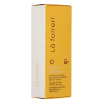 کرم ضد آفتاب L'a farrerr مدل Anti Spot SPF 50 Normal To Dry حجم 40 میلی لیتر - Image 4