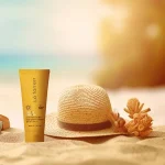 کرم ضد آفتاب L'a farrerr مدل Anti Spot SPF 50 Normal To Dry حجم 40 میلی لیتر - Image 5