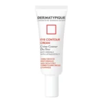 کرم دور چشم DERMATYPIQUE مدل Anti Wrinkle حجم 15 میلی لیتر
