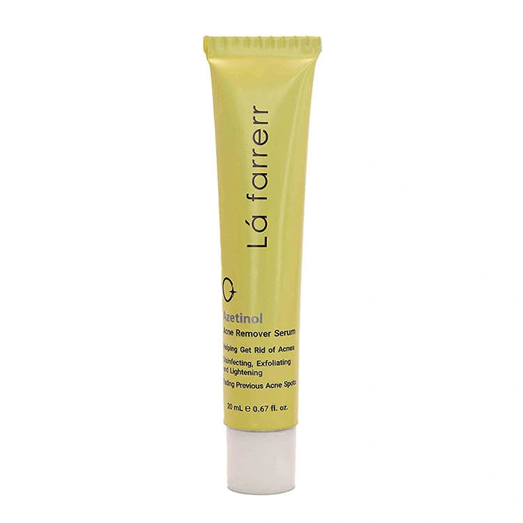 la-farrerr-azetinol-anti-acne-serum-20ml سرم صورت L'a farrerr مدل Azetinol حجم 20 میلی لیتر - Image 1