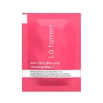 پد لایه بردار L'a farrerr مدل Clarifying Wipes 3 بسته 30 عددی