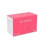 پد لایه بردار L'a farrerr مدل Clarifying Wipes 3 بسته 30 عددی - Image 2