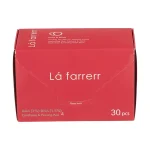 پد لایه بردار L'a farrerr مدل Clarifying Wipes 4 بسته 30 عددی - Image 3