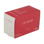 پد لایه بردار L'a farrerr مدل Clarifying Wipes 5 بسته 30 عددی - Image 3