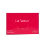 پد لایه بردار L'a farrerr مدل Clarifying Wipes 5 بسته 30 عددی - Image 5