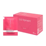 پد لایه بردار L'a farrerr مدل Clarifying Wipes 6 بسته 30 عددی - Image 2