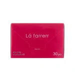 پد لایه بردار L'a farrerr مدل Clarifying Wipes 6 بسته 30 عددی - Image 4