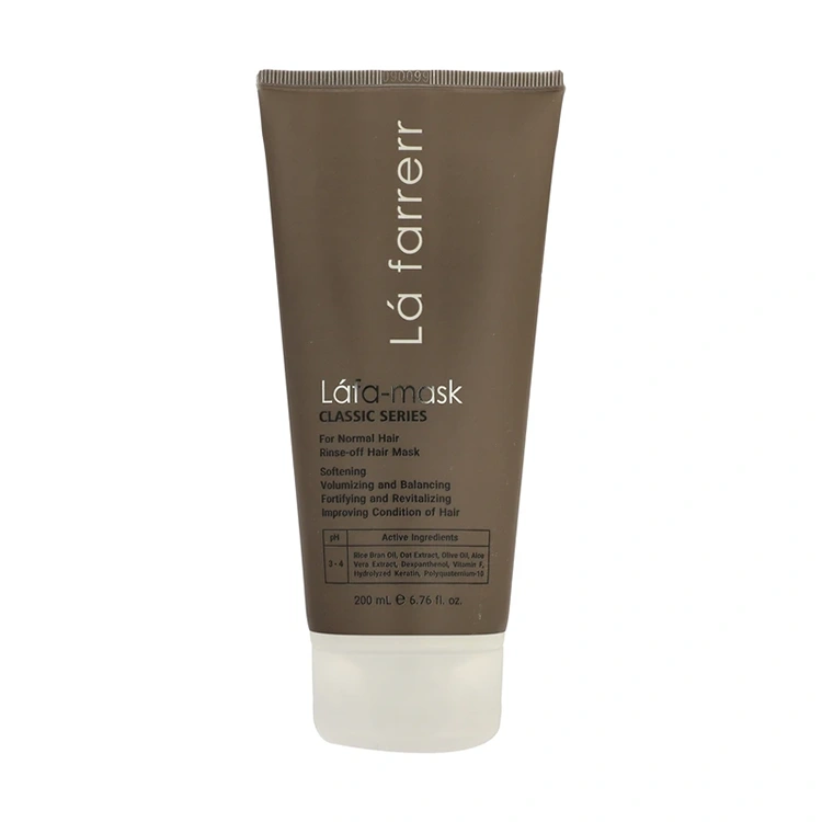 la-farrerr-classic-series-hair-mask-200ml ماسک مو L'a farrerr مدل Classic Series حجم 200 میلی لیتر - Image 1