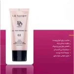 کرم دی دی L'a farrerr مدل Daily Defense حجم 33 میلی لیتر - Image 3