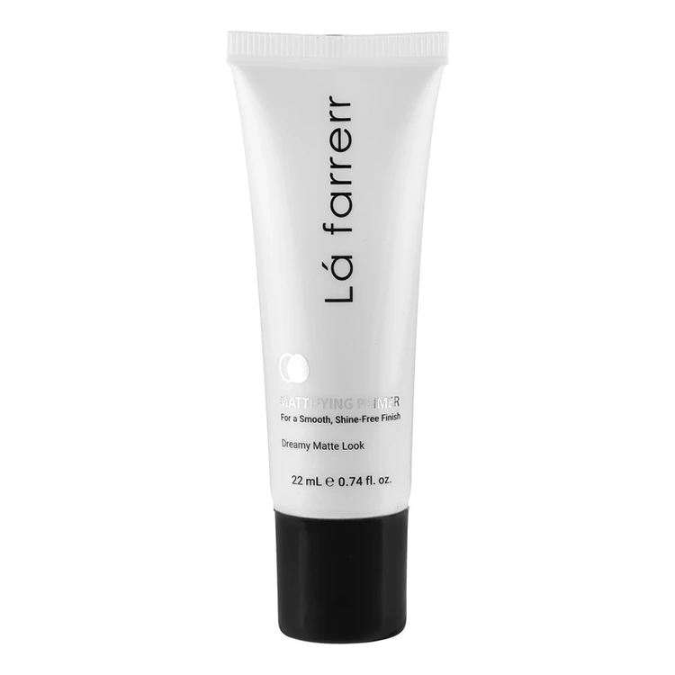 la-farrerr-dreamy-matte-look-primer-22ml پرایمر صورت L'a farrerr مدل Dreamy Matte حجم 22 میلی لیتر - Image 1