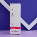 کرم آبرسان L'a farrerr مدل Hydrating 4 حجم 75 میلی لیتر - Image 6