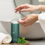 شامپو L'a farrerr مدل Minoxi Oily Scalp حجم 150 میلی لیتر - Image 6