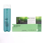 شامپو L'a farrerr مدل Purifying Series Oily Scalp حجم 250 میلی لیتر - Image 6