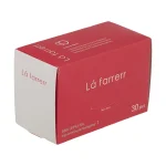 پد لایه بردار L'a farrerr مدل Rejuvenating Wipes 1 بسته 30 عددی - Image 2