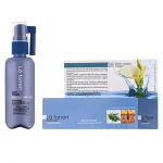 تونیک مو L'a farrerr مدل Moist Therapy حجم 60 میلی لیتر - Image 2